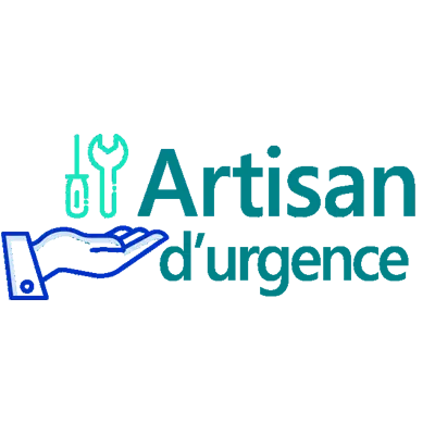 Logo Artisan d'urgence
